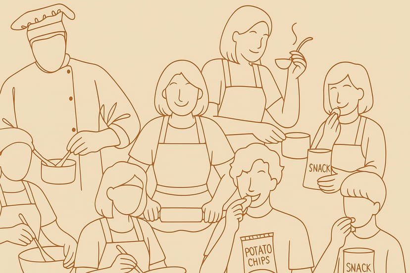 people image